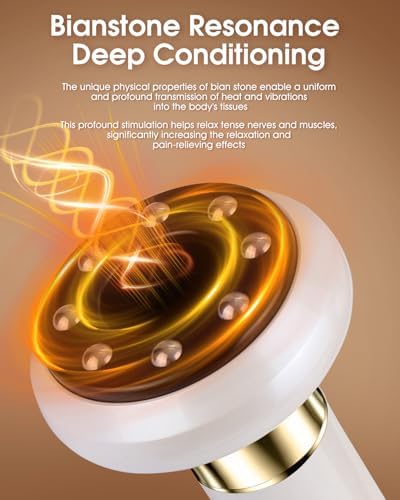  Velora Anti Cellulite Massager-per Donne, 12 ImpОРti Impostazioni Eletrica, Vacuum Anticellulite, Reduce Dolori Muscola