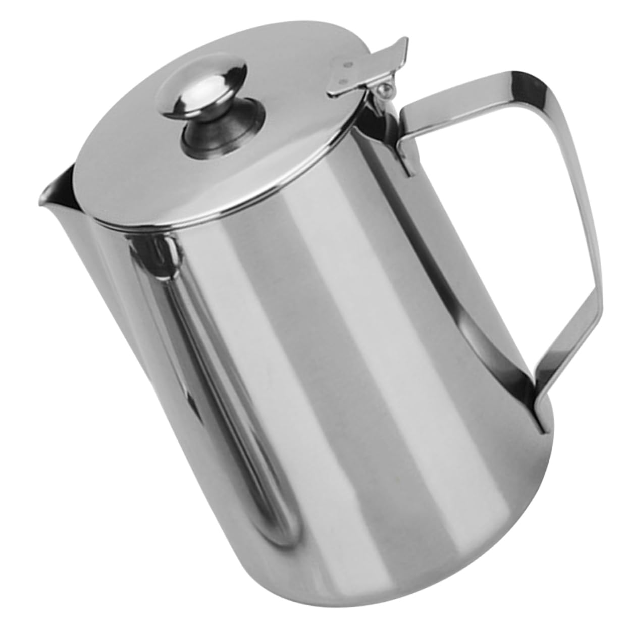  Cabilock Metal Jug Transparent Coffee Maker Eletrica per Macchina dacaffè da Casa
| Cabilock Metal Jug Drink Mixer per 
