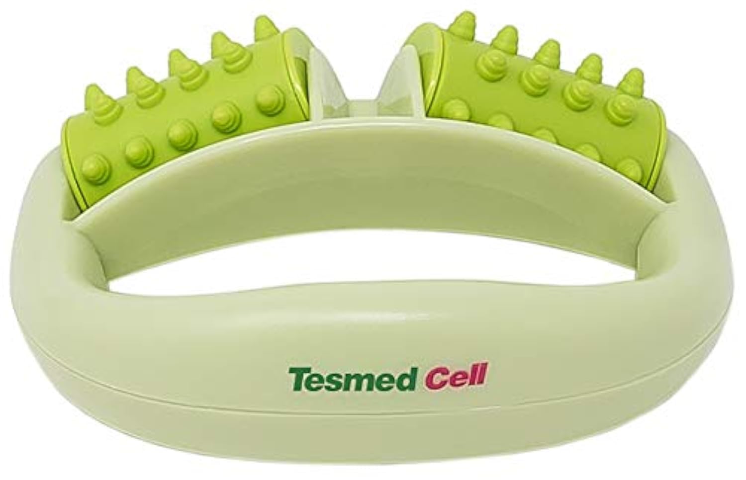  TESMED Cell Cellulite Massager Per Women con Tecnologia Vibrale Anti Cellulite
| TESMED Cell Cellulite Massager Adatta 